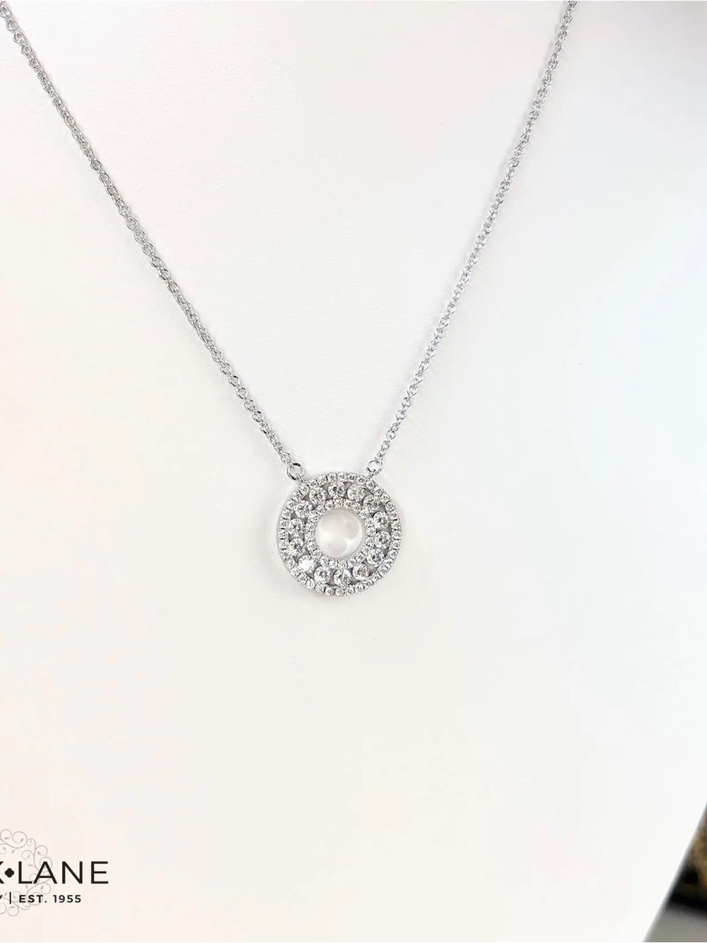 Park Lane Elixir Necklace